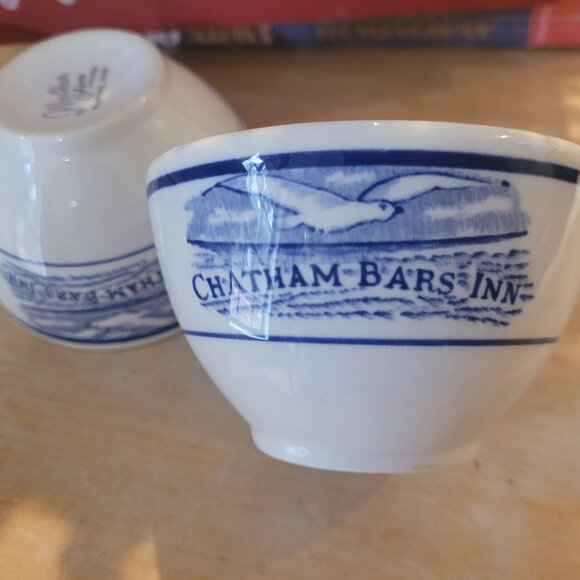 Chatham Chowder Bowls - Picture 3 of 3